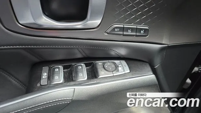 Kia Sorento 4th Generation id 2549776 из Кореи 15