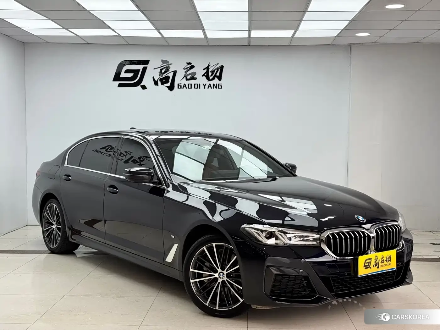 BMW 5 series id 4607231 из Китая 24