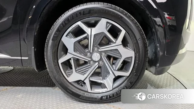 Hyundai Palisade id 3712332 из Кореи 15