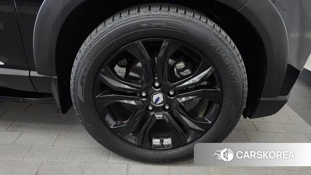 Ssangyong All New Rexton id 3027708 из Кореи 15