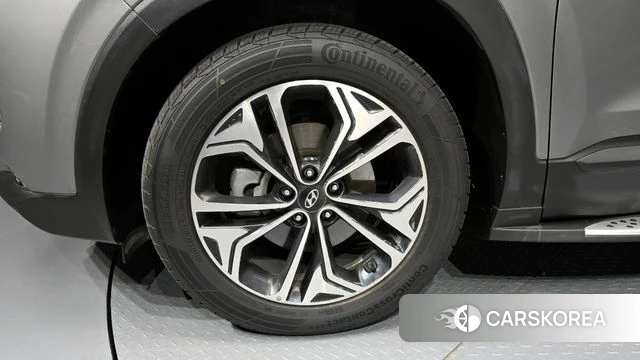 Hyundai Santa Fe TM id 4356995 из Кореи 26