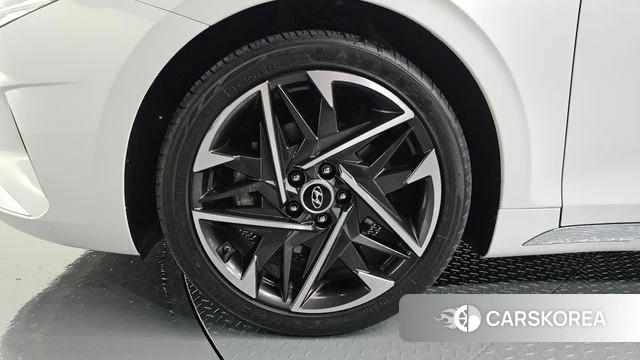 Hyundai The New Grandeur IG id 4529991 из Кореи 27