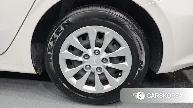 Kia Come New K3 id 3601310 из Кореи 15