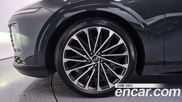 Hyundai Grandeur Hybrid (GN7) id 2934994 из Кореи 15