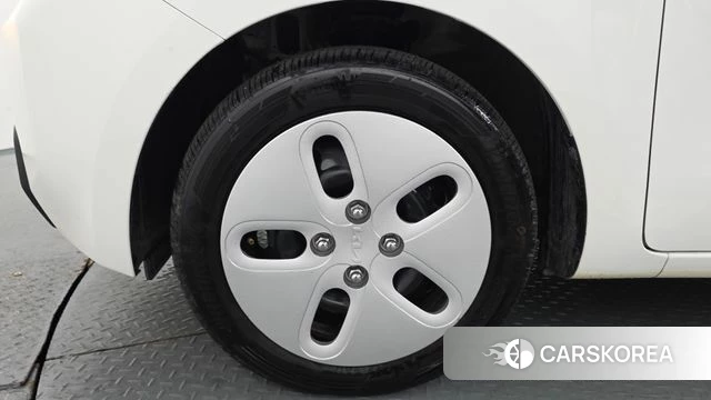Kia The New Kia Ray id 4561320 из Кореи 27
