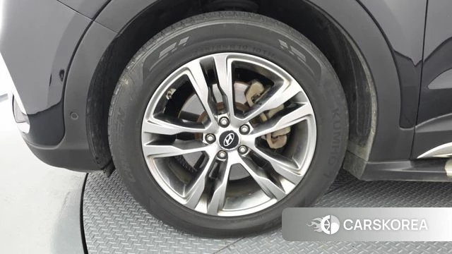 Hyundai The New Max Cruise id 4733104 из Кореи 15