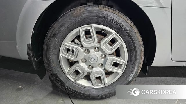 Hyundai Staria id 4905299 из Кореи 27