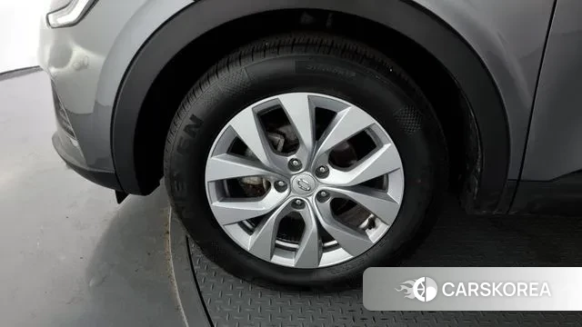 Renault Korea (Samsung) XM3 id 2940613 из Кореи 15