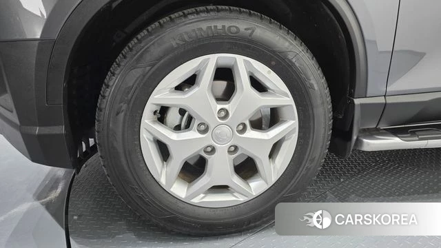 Ssangyong The New Rexton Sport id 4017208 из Кореи 15