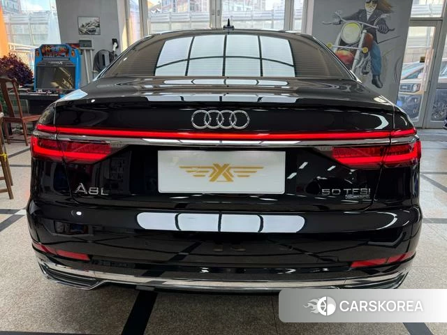 Audi A8 id 4208052 из Китая 39