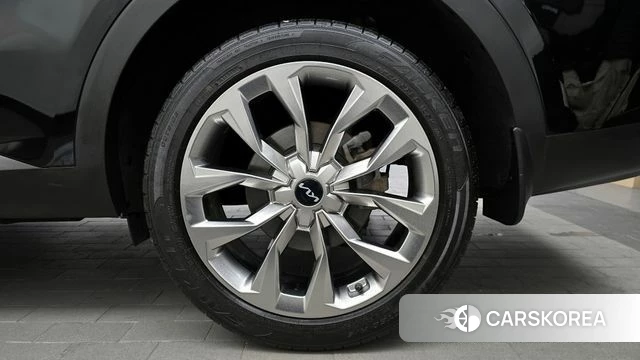 Kia Sorento 4th Generation id 3903524 из Кореи 15