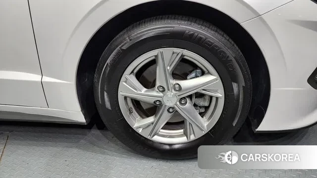 Hyundai Sonata (DN8) id 3028691 из Кореи 15