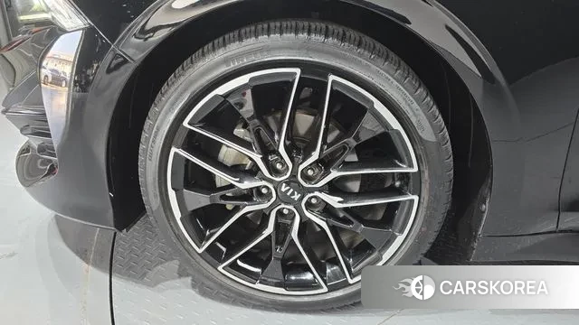 Kia K5 3rd generation id 3635443 из Кореи 15