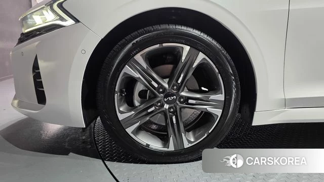 Kia K5 Hybrid 3rd Generation id 4555105 из Кореи 15