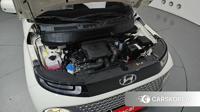 Hyundai Casper id 4309019 из Кореи 29