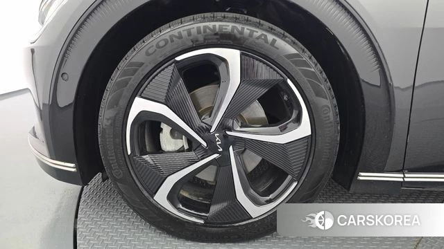 Kia EV6 id 4330653 из Кореи 30