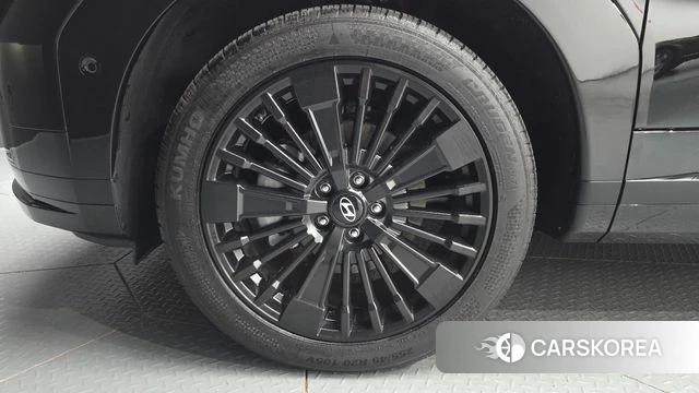 Hyundai Santa Fe (MX5) id 4177589 из Кореи 15