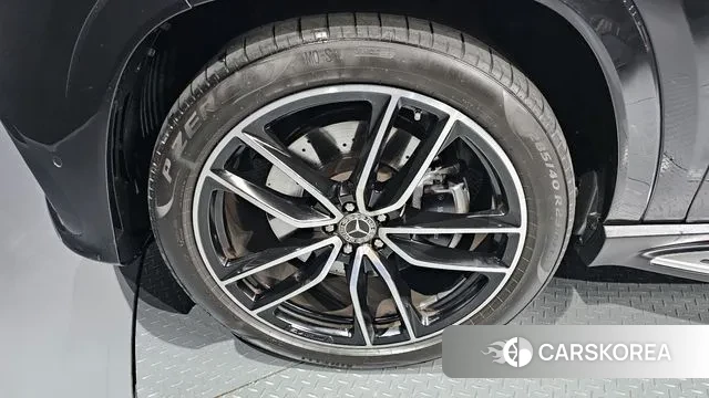 Mercedes-Benz GLS - Class X167 id 3467049 из Кореи 15