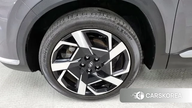 Hyundai The New Santa Fe id 2965655 из Кореи 14