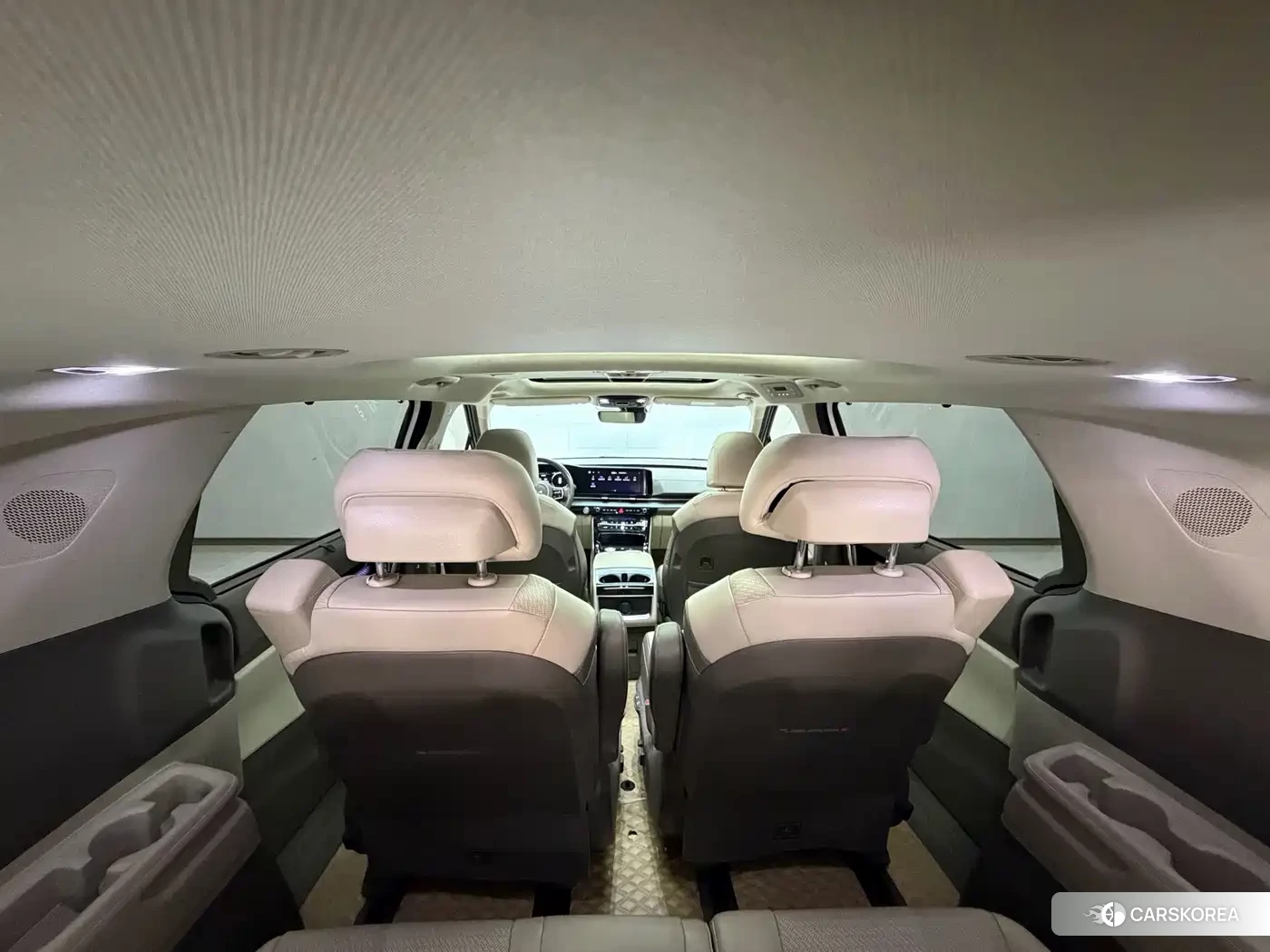 Kia Carnival id 4629131 из Китая 20