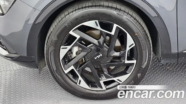 Kia Sportage 5th Generation id 2858121 из Кореи 15