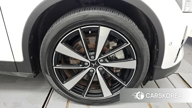 Polestar Polestar 2 id 3132635 из Кореи 15