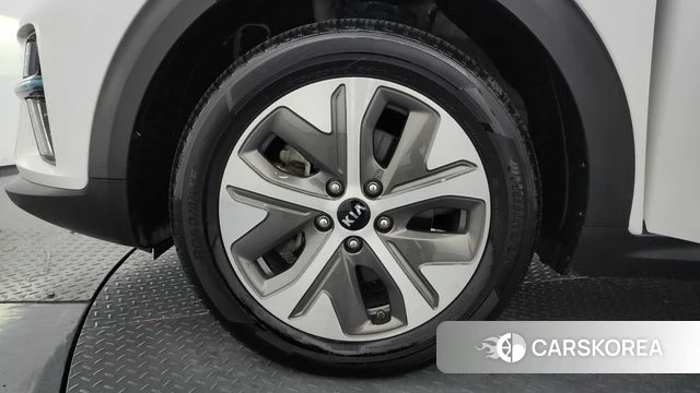 Kia Niro EV id 4698610 из Кореи 29