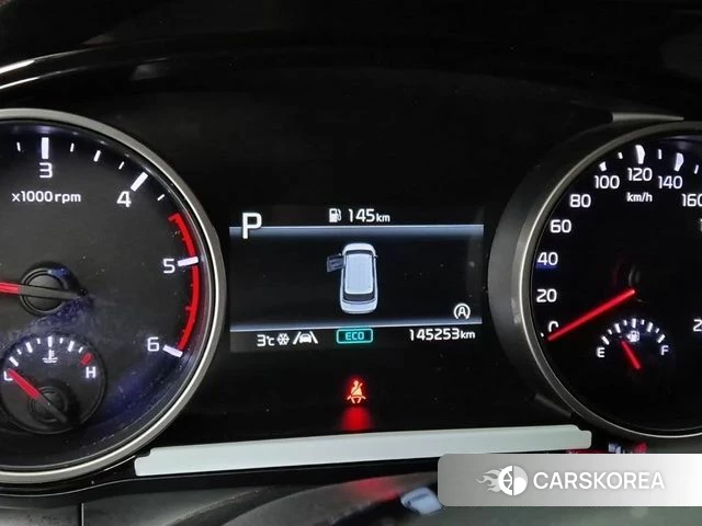 Kia Carnival 4th generation id 3866343 из Кореи 15