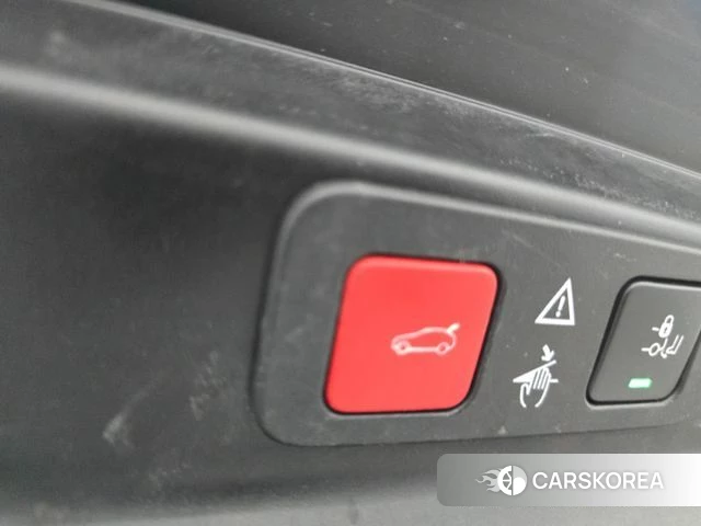 Peugeot 5008 second generation id 4562475 из Кореи 10
