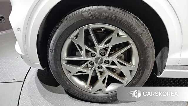 Genesis GV70 id 2979158 из Кореи 15