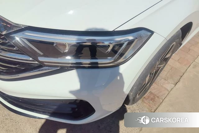 Volkswagen Sagitar id 4297252 из Китая 12