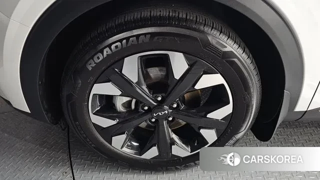 Kia Sportage 5th Generation id 3556126 из Кореи 15