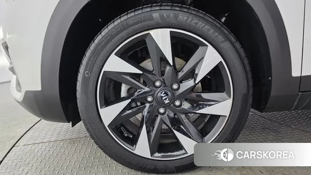 Kia Seltos id 3741365 из Кореи 15