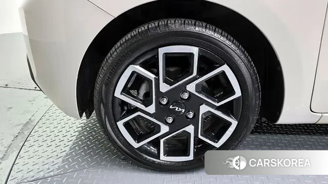 Kia The New Kia Ray id 3776740 из Кореи 15