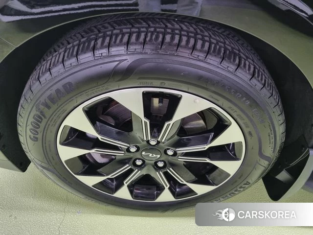 Kia Carnival 4th generation id 4443483 из Кореи 13