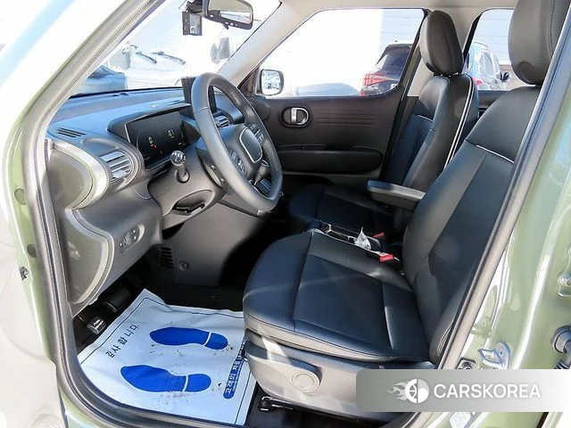 Hyundai Casper id 3838376 из Кореи 13