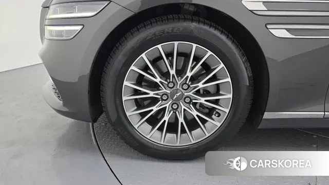 Genesis G80 (RG3) id 3483516 из Кореи 15