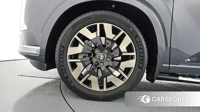 Hyundai The New Palisade id 3058604 из Кореи 15