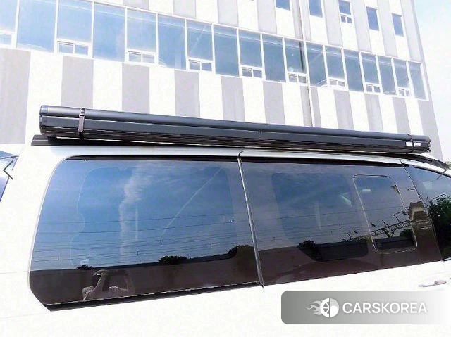 Hyundai Staria id 3864663 из Кореи 15