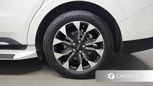 Kia Carnival 4th generation id 3758382 из Кореи 15