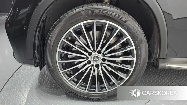 Mercedes-Benz GLC-Class X254 id 4675289 из Кореи 28