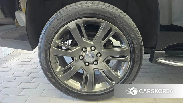 Cadillac Escalade id 4856057 из Кореи 15