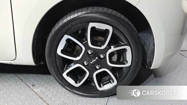 Kia The New Ray id 4603912 из Кореи 15