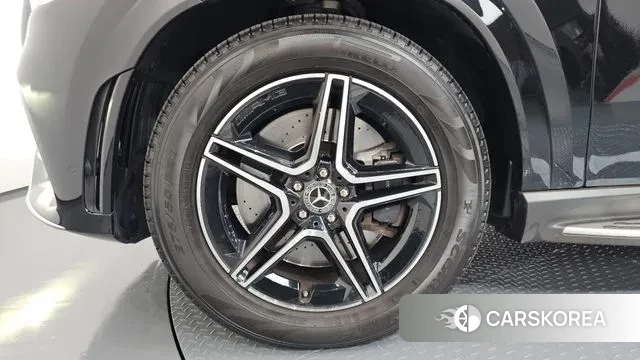 Mercedes-Benz GLE-Class W167 id 3361811 из Кореи 15