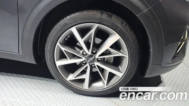 Kia The New Niro id 2955466 из Кореи 15