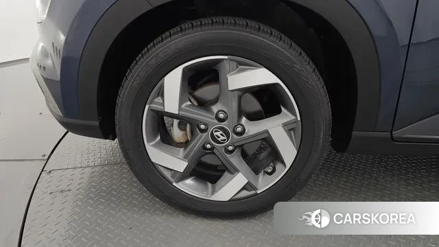 Hyundai Venue id 2995277 из Кореи 15