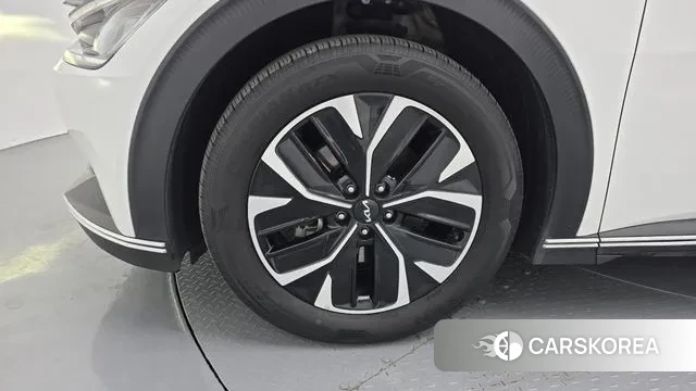 Kia EV6 id 3273793 из Кореи 15