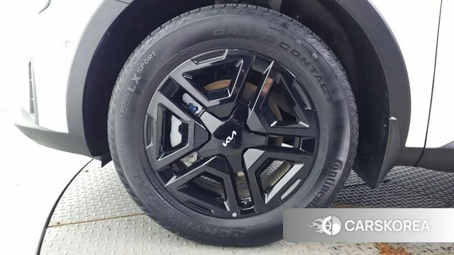 Kia The New Sorento 4th Generation id 4706237 из Кореи 15
