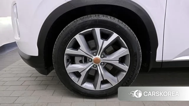 Hyundai Palisade id 3530055 из Кореи 15