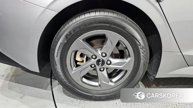 Kia K5 3rd generation id 3734923 из Кореи 15